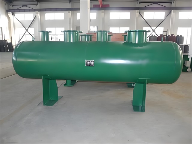 广宁集分水器需要电源吗